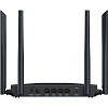 Маршрутизатор Netis NC65 двухдиапазонный AC1200, 2,4-5ГГц, IPv6, черный