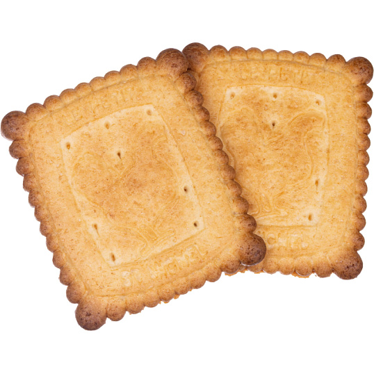 Печенье StMichel Пети бер сливочное 180г