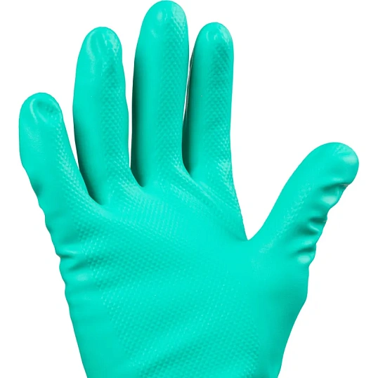 Перчатки защитные нитрил Manipula ДИЗЕЛЬ (N-F-06/CG-922) р.10,ПС