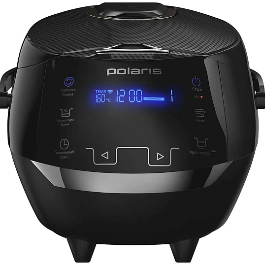 Мультиварка Polaris PMC 0526 IQ Home