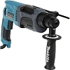 Перфоратор Makita HR2470 SDS+ 780Вт, 3реж, 2.7Дж
