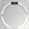 Весы напольные Centek CT-2425 Gray электронные 150кг, 0,1кг, LCD, 10 прогр