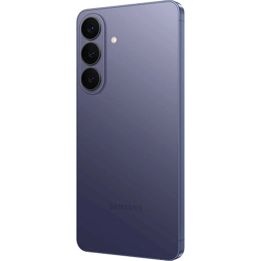 Смартфон Samsung Galaxy S26+ SM-S947B 256Gb 12Gb фиолетовый(SM-S947BZVBCAU)