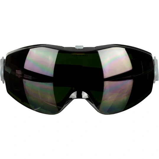 Очки защитные закрытые Ай-ПРОТЕКТ ПРО 6Д для газосварки  ОЧК9066Д