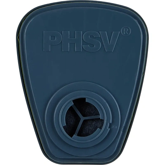Фильтр ПРОТИВОГАЗОВЫЙ PHSV 92051, А1В1Е1, 2 ШТ/УП