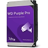 Жесткий диск WD Purple Pro SATA 18TB 7200rpm, 512Mb(WD181PURP)