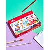 Гуашь Комус Класс ColorPics набор 24 цвета, 10 мл