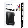 Портативный HDD ADATA HD330, 5TB, 2,5, USB 3.1, AHD330-5TU31-CBK