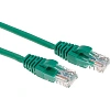Патч-корд REXANT (02-0106-2) U/UTP, CAT 5e, 26AWG, LSZH, зеленый, 2м