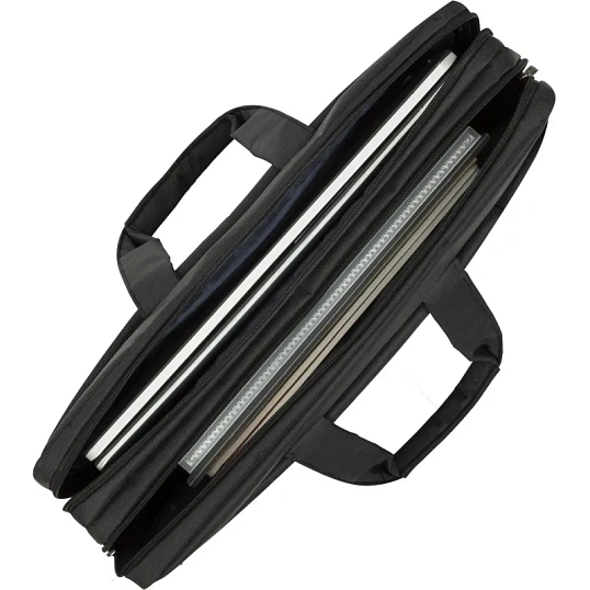 Сумка для ноутбука RIVACASE 8257 black 17.3/6