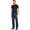 Брюки летние мужские MACH1 Range cин/оранж р.XXL (арт. M1PA2BMXX)