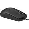 Набор клавиатура+мышь A4Tech KR-3330 клав:черный мышь:черный USB