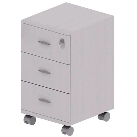 Тумба ED Форум/Статус моб. ц/з Фр-3.0 дуб  молочный