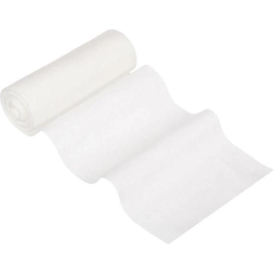 Бинт стер. 7мх14см пл.26г из неткан мат-ла Ем СавостинШК2328