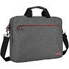 Сумка для ноутбука PM-210GY/BT-210GY серый
