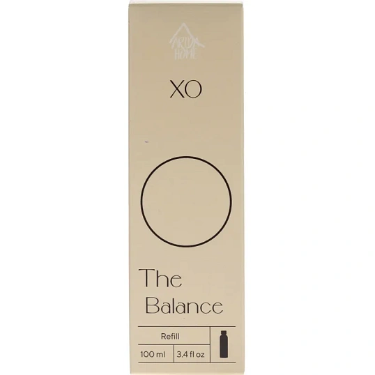 Наполнитель для аромадиффузора XO The Balance  100мл, АР 100-669