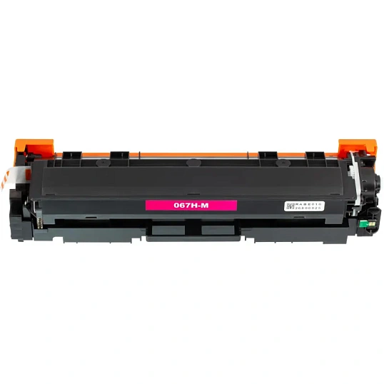Картридж лазерный Retech 067H M пур.пов.емк. для Canon LBP631Cw/LBP633Cdw