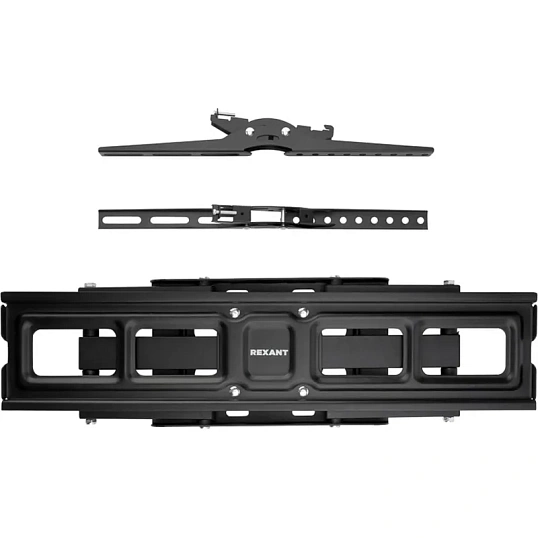 Кронштейн REXANT для ТВ 37-75 наклонно-поворотный (38-0370)