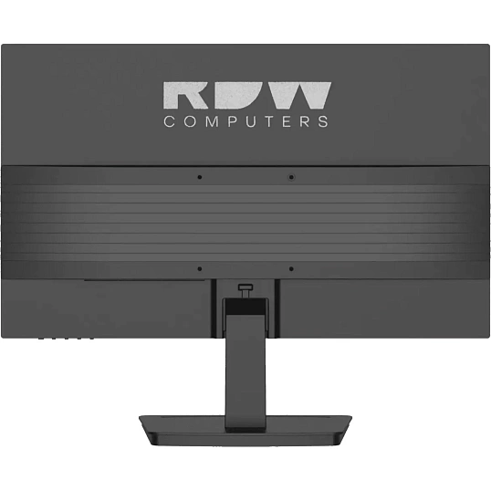 Монитор RDW Computers 23.8 RDW2401K IPS 4ms HDMI VGA DP FHD 4.185кг (RUS)