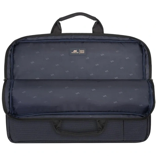 Сумка для ноутбука RIVACASE 8231 black 15,6/6