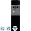 Кулер Ecotronic A4-LE black 