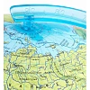 Глобус интерактивный политическ.с подсветкой с VR очками, 320мм,INT13200312