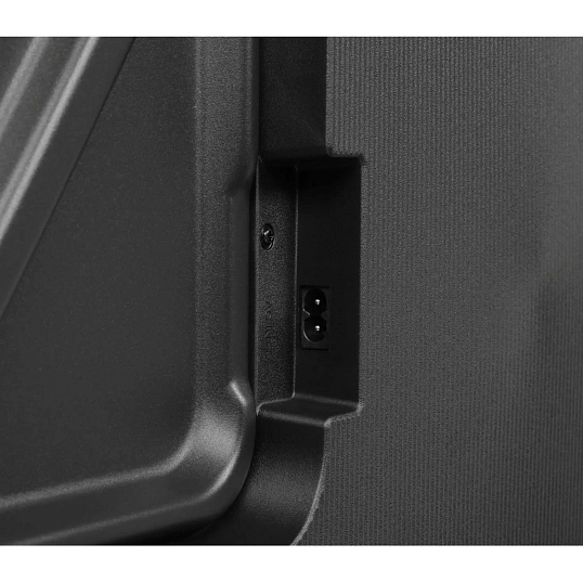 Телевизор Hyundai H-LED65BU7011, UHD, смарт (Google TV)