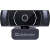 Веб-камера Defender G-lens 2590 QHD 2K 1440p, 3.7МП (63113)