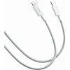 Кабель Xiaomi BHR087AGL 6A Braided USB-C to USB-C Cable (2m)
