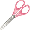 Ножницы Maped ESSENTIALS SOFT PASTEL 130мм,прорезин.симм.руч,ассорт,464411