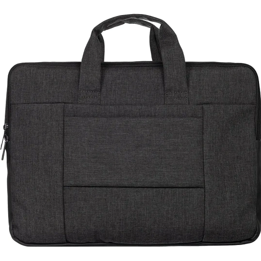 Сумка для ноутбука BigTech Ultime 15.6 LB-BT-07BK, черный
