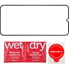 Защитное стекло Red Line УТ000042624 Samsung Galaxy A07 FULL GLUE черный