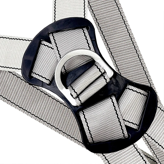 Привязь страховочная СП-5 серия КОМФОРТ,5 точ