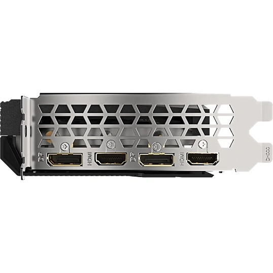 Видеокарта Gigabyte RTX3060 8Gb 1807/15000/HDMI (GV-N3060GAMING OC-8GD 2.0)
