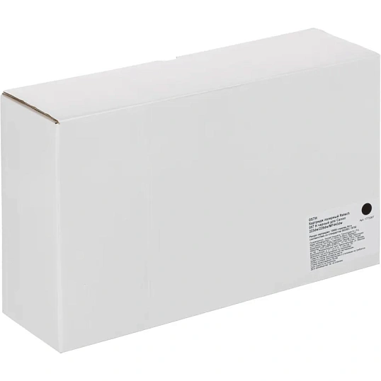 Картридж лазерный Retech 057 H чер. для Canon 223dw/226dw/MF443dw