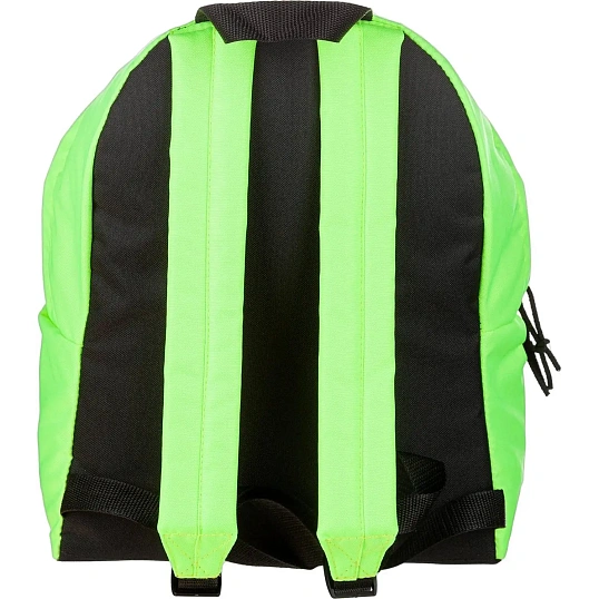 Рюкзак Attache Neon  универсальный салатовый, размер 300x140x390