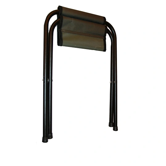 Табурет LS_складной РС110 (хаки)90кг