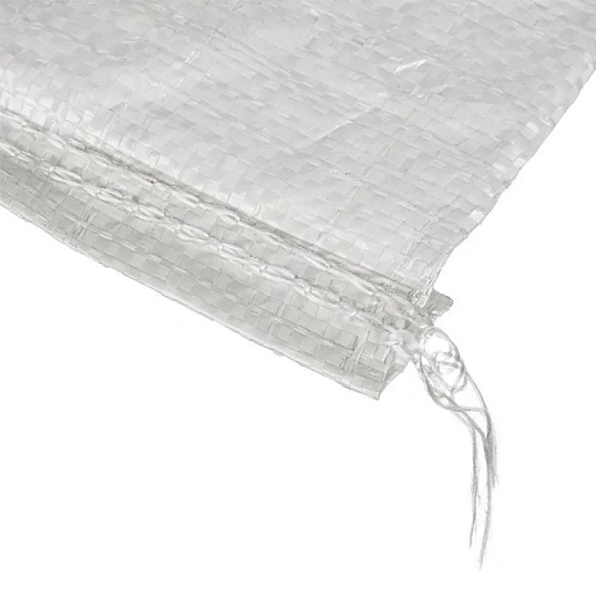 Мешок п/п тканый (55смх105см,70гр) (100 шт/уп)