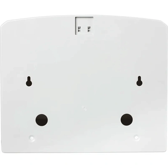 Диспенсер для полотенец лист Luscan Professional Zсложбелый