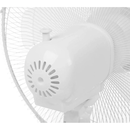 Вентилятор Rix RSF-4500L бытовой напольный