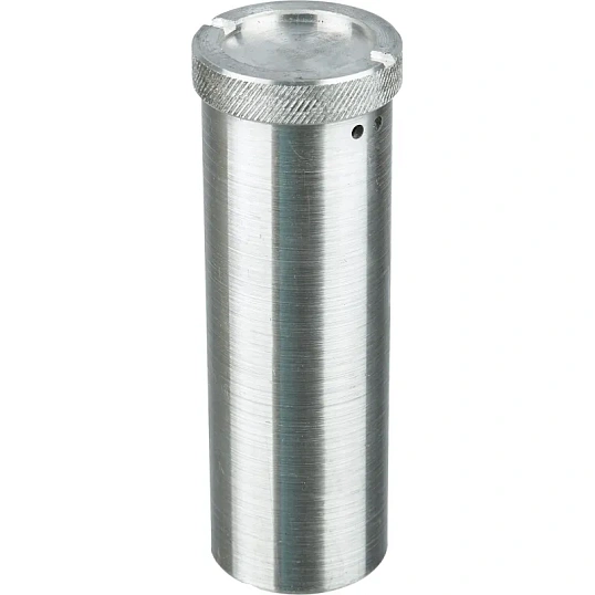 Пенал для ключей металл 120/40