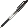 Ручка гелевая PILOT BL-FRO7 Frixion Pro резин.манжет. 0,35мм черный