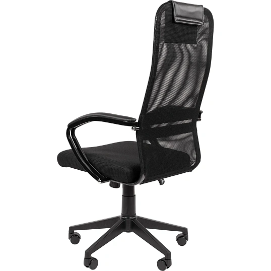 Кресло VT_Chairman 612 черный