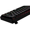 Клавиатура Redragon Lakshmi (78119) механич. RU,радужная,тихая,61кн