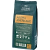 Кофе Деловой Стандарт Aroma Americano молотый натуральный жареный, 250г