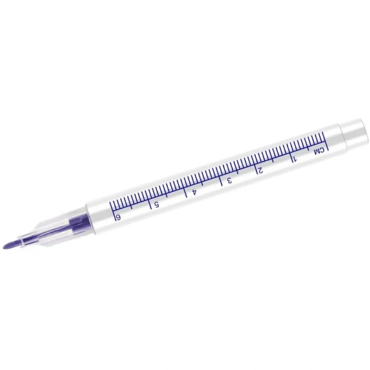 Маркер (хирургический) с тонким стержнем APEXMED стерильный 0614-11-05