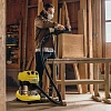 Пылесос xозяйственный Karcher WD 4 P S V-20/5/22 (1.628-290.0)