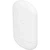 Точка доступа Ubiquiti NanoStation (Loco5AC) (AP/CPE), 5ГГц, 10км, MIMO 2х2