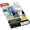 Этикетки самоклеящиеся 70х42,3 мм/21 шт. на лист. А4 (100 л
