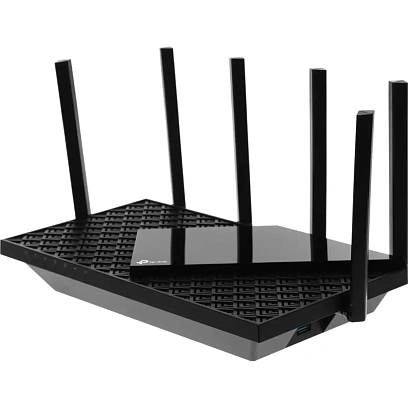 Маршрутизатор TP-Link Archer AX72 Pro AX5400